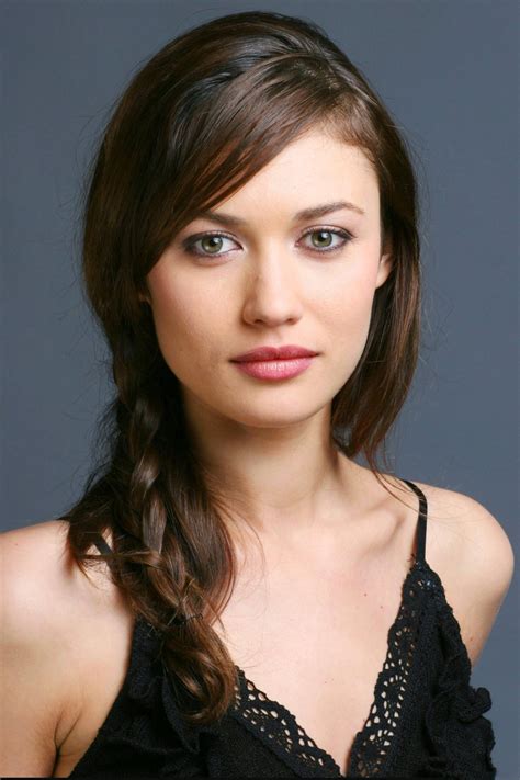 Olga Kurylenko